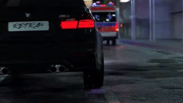 BMW M3 Car Animation | Blender (Cycles) смотреть онлайн