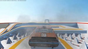 next car game #2 разрушения!!!!