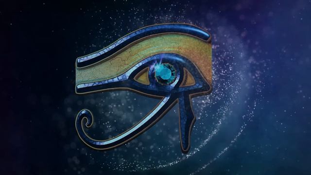 OPEN THIRD EYE CHAKRA I 963 hz I Osiris God frequency смотреть онлайн