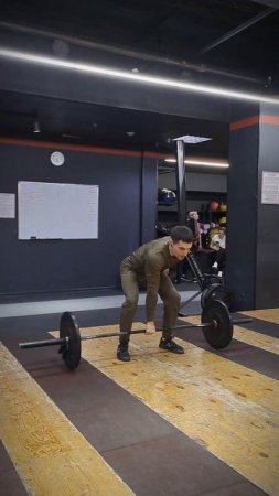 Добавь в свои тренировки