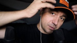 АСМР ЧИСТКА АУРЫ