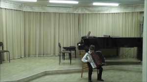 Соловьев Григорий. Огней так много золотых. Из к/ф "Дело было в Пенькове". К. Молчанов