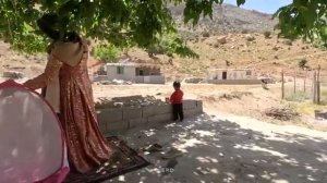 06.06.2024 Горы и материнство Дрова, фисташки и приют для гусят