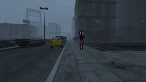 ДЕВУШКА ХАГГИ МЕСТЬ! Нубастер