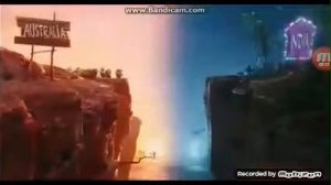 Пародия миньоны(ламбада скриптонит&тФест)