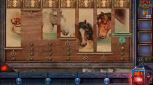 Can You Escape The 100 Room VI Level 47 Guide | Can You Escape 100 Room 6