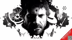 The Last of Us - DualSense Controller Reveal PS5