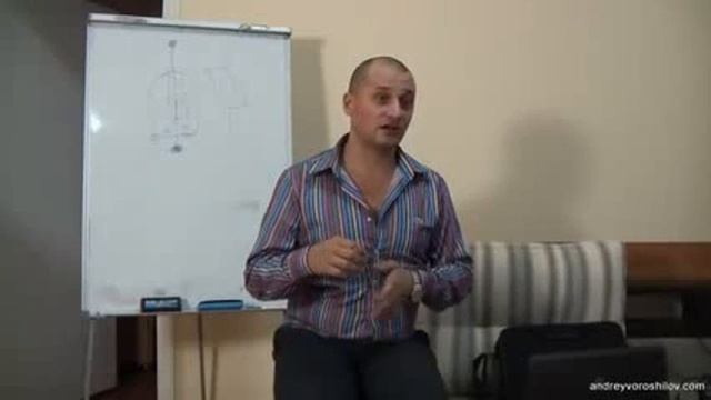 Работа с маятником. Очевидно, но невероятно смотреть онлайн