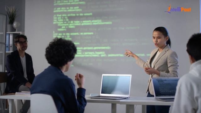 Top 5 New Programming Languages 2023 | Which Programming Language to Learn in 2023 | Intellipaat