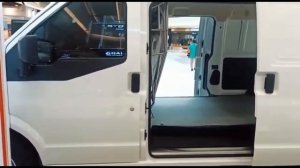 DFSK DONGFENG SOKON CAR exhibition 2021