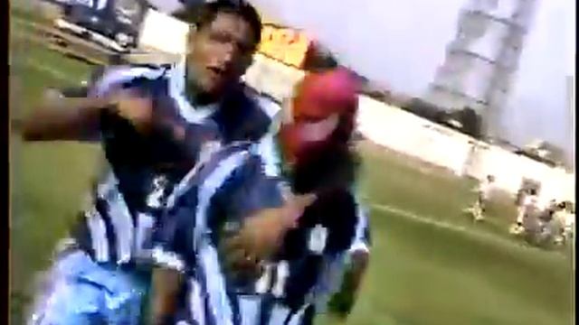 CESAR VALLEJO CAMPEÓN 2003 Copa Perú смотреть онлайн