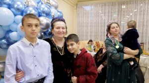 Цыганское тожество. День рождения Давида 1 годик! Армавир