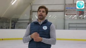 Внутренний аксель✅