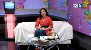 Поздравок. 07.03.2025