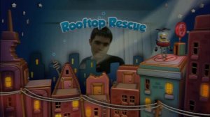 Start the Party Rooftop Rescue