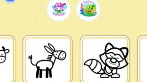 Играем в рисовашку