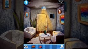 Escape Game 100 rooms 2 level 24 walkthrough