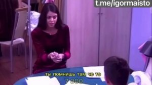 Доброе предпраздничное )))