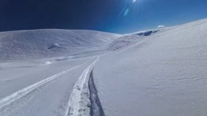 Gudauri freeride #gudauri #freeride