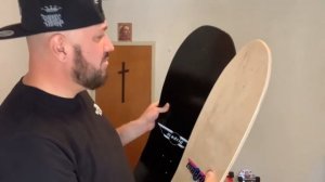 Madrid Skate Decks Review