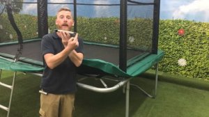 Trampoline Spares Direct | How To Measure A Trampoline Spring