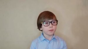 Щеглов Давид. Роль Юрка.