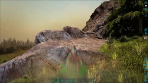 Ark: Lost island Black Pearl Location (Tutorial)