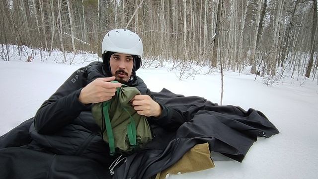 компрессионный мешок для спальника Не подошёл а также велоперчатки