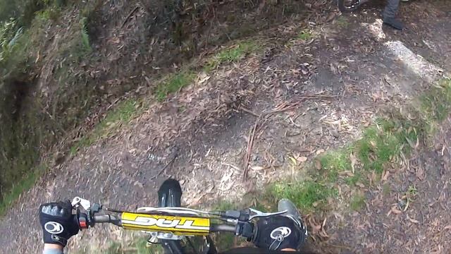 pit bike riding смотреть онлайн