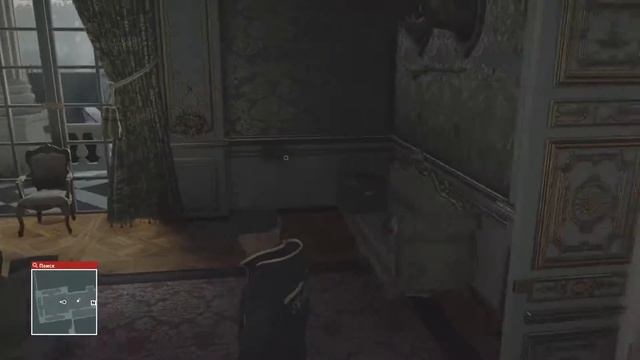 Hitman | 100% PC Прохождение — #5 [Фотобомба] | #BLACKRINSLER
