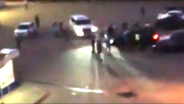 Перестрелка в Сургуте 30 июня 2014 смотреть онлайн