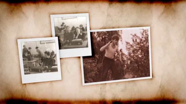 1987 год - Плисская средняя школа смотреть онлайн