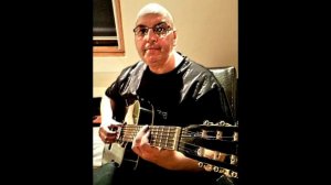 Цыганская джазовая гитара