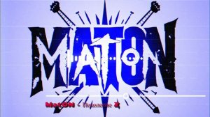 MatON - Поколение Z (AI) - Проект "Музыка со смыслом" - Премьера новой песни!