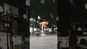 50 Cleans + 40 S2OH = 6:23