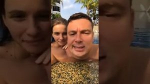 Андрей Чуев в прямом эфире 14 03 2019