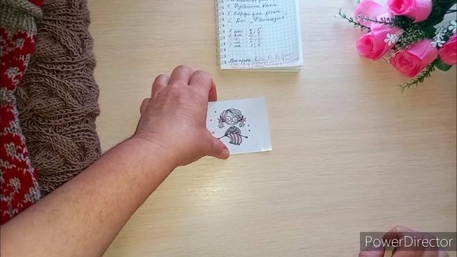 Рандомная неделя с @nataliya_osetckaya ,февраль. Итоги.🌟🌟🌟