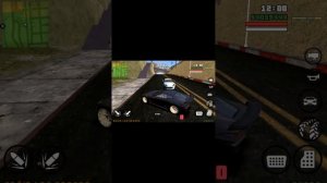 Gta V Android (GTA SAN ANDREAS MOD)
