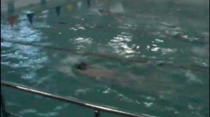 Фильм про плавание