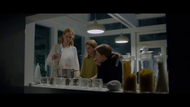 Агния — Трейлер (2025) смотреть онлайн