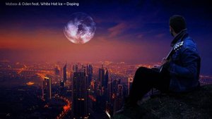 Mateos & Oden feat. White Hot Ice – Doping