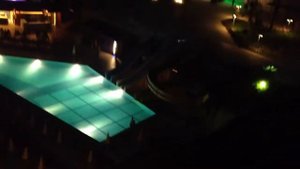 Hedef Resort&Spa 5* Alanya Turkey