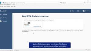 Richtig starten mit der CareLink Personal Software | Diabetes | Medtronic