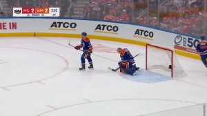 Montreal Canadiens at Edmonton Oilers | FULL Overtime Highlights - March 6, 2025