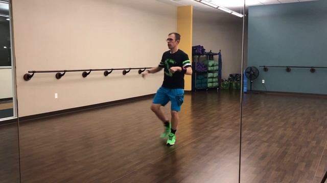 Dejate Llevar Basic Salsa смотреть онлайн