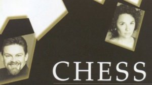 Chess - Diplomats