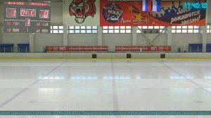 Live 📢 ЮХЛ Амур - Металлург 11.03.2020