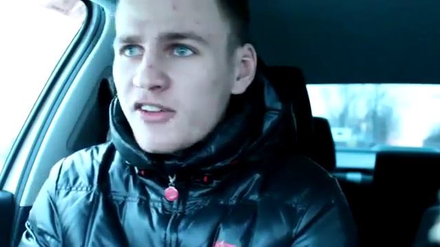 Зачитал реп про пса смотреть онлайн