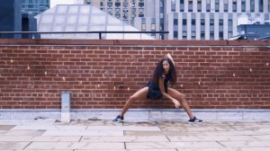Jon Batiste - Don’t Stop (Official Video)