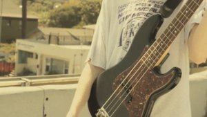 FIDLAR - "Max Can't Surf"